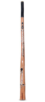 Earl Clements Flared Didgeridoo (EC331) 